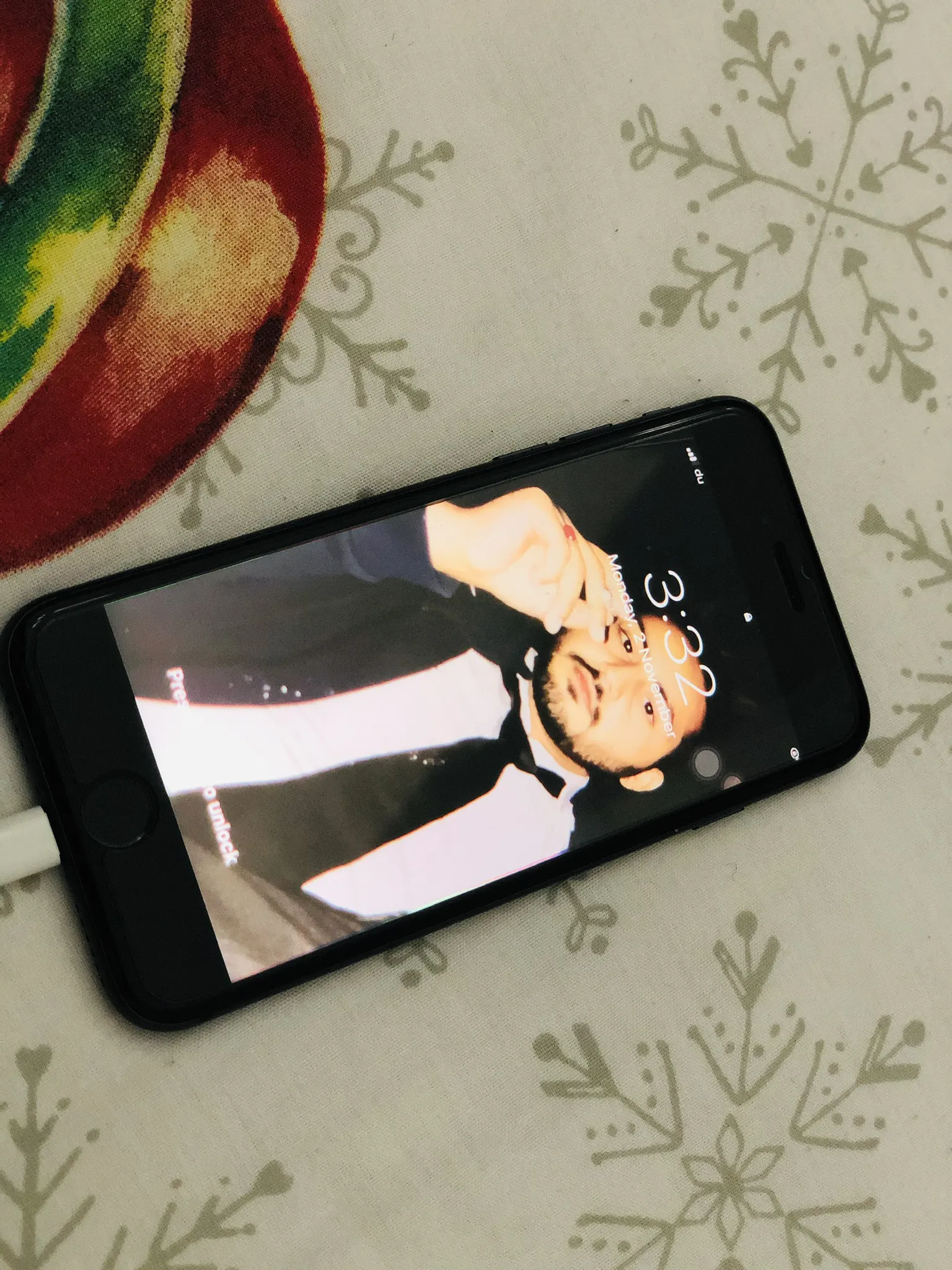 Iphone 8(64Gb) - photo 2