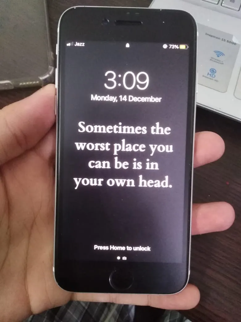 iPhone se 2020