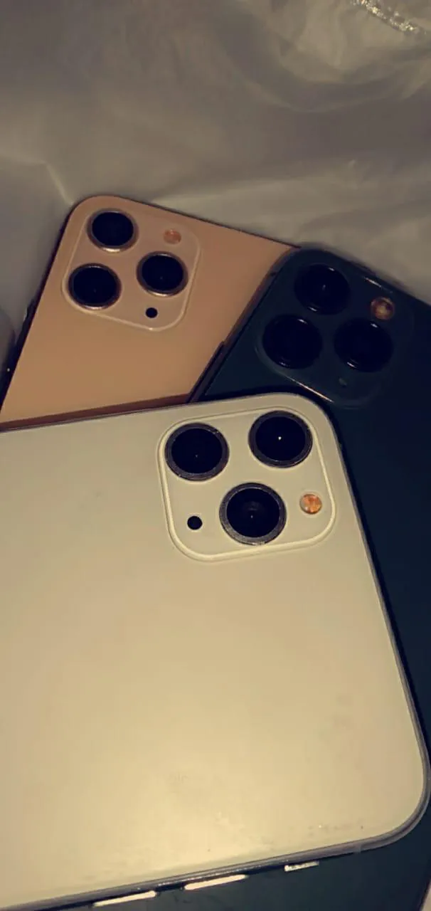 Iphone 11 turkish model - photo 1