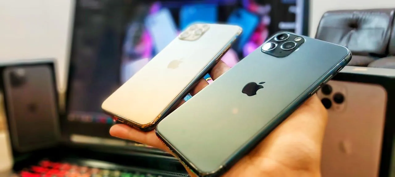 Iphone 11 turkish model - photo 2
