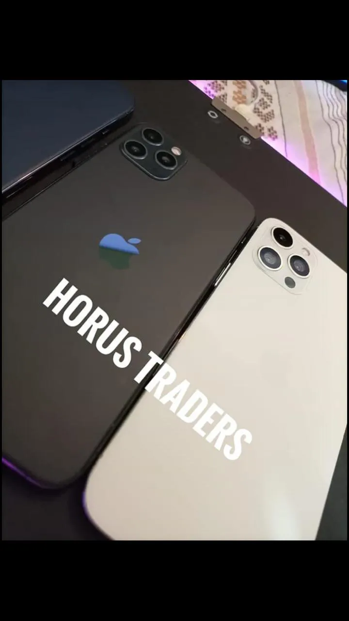 Iphone 12 Turkish Model - photo 2