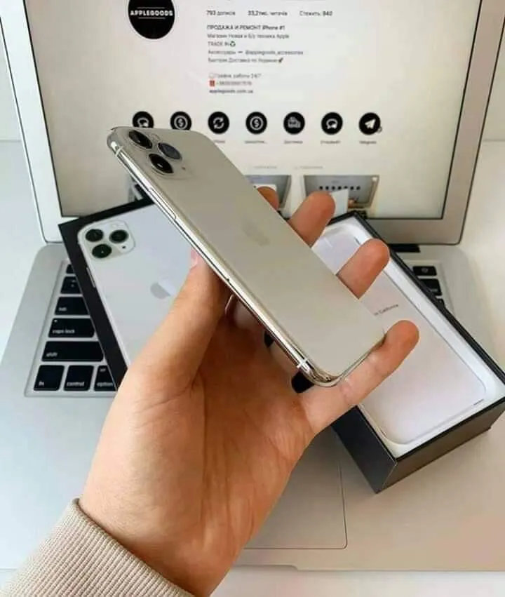 Iphone 12 Turkish Model - photo 3