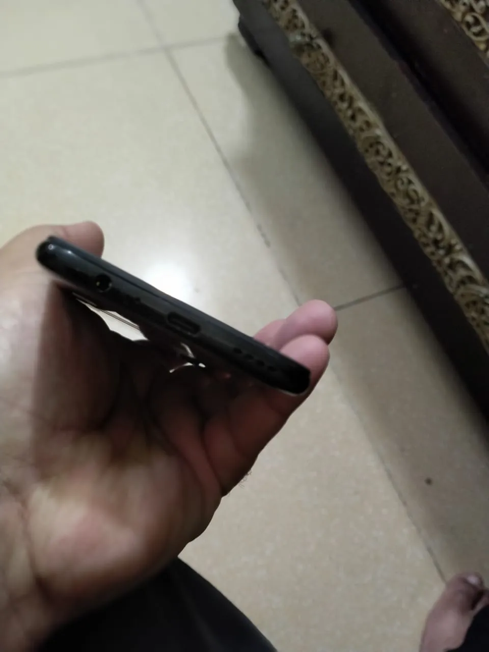 Oppo realme 6 pro - photo 2