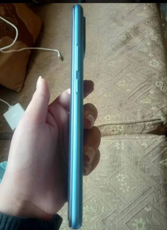 Realme C17 - photo 2