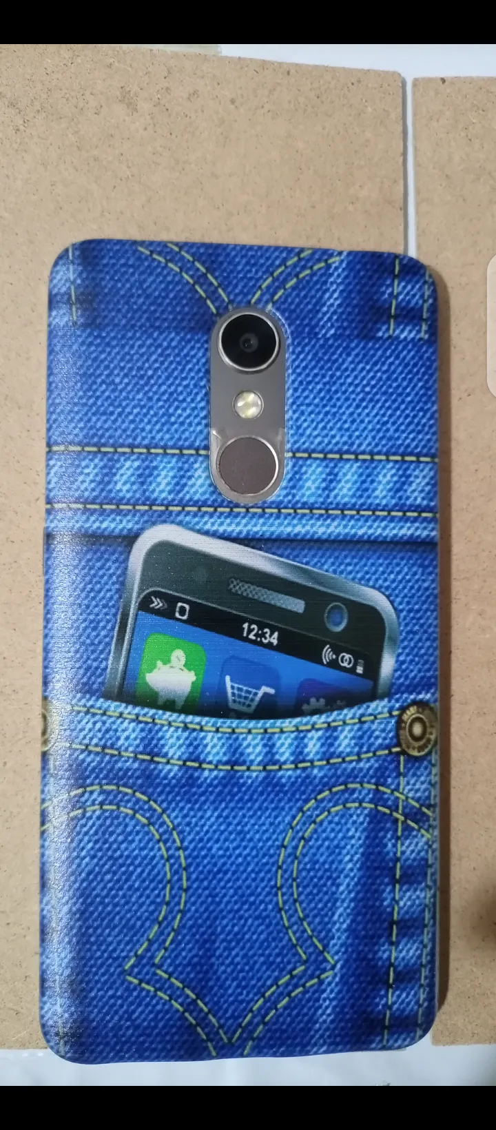 Infinix s2 pro - photo 3