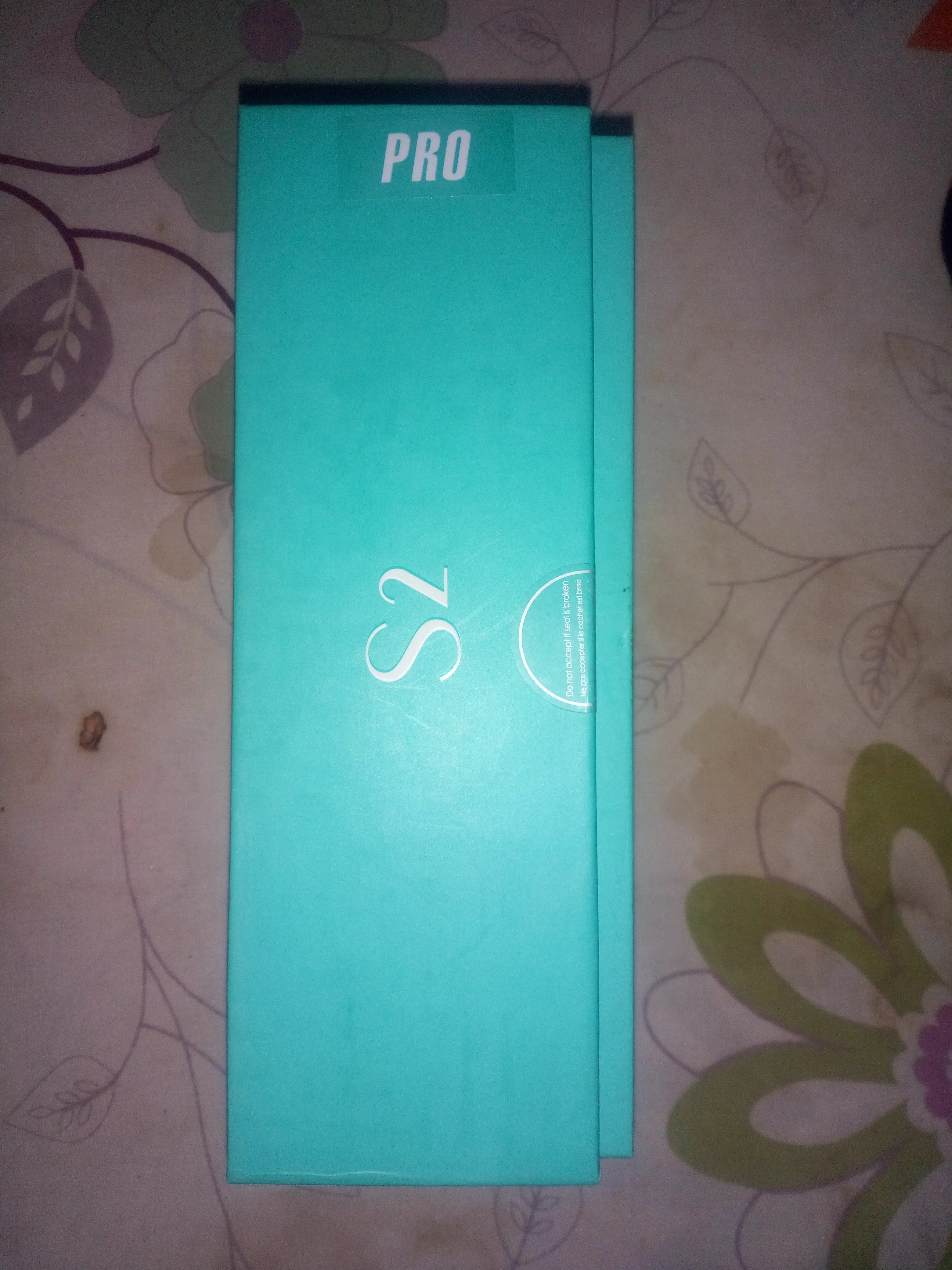 Infinix s2 pro - photo 1