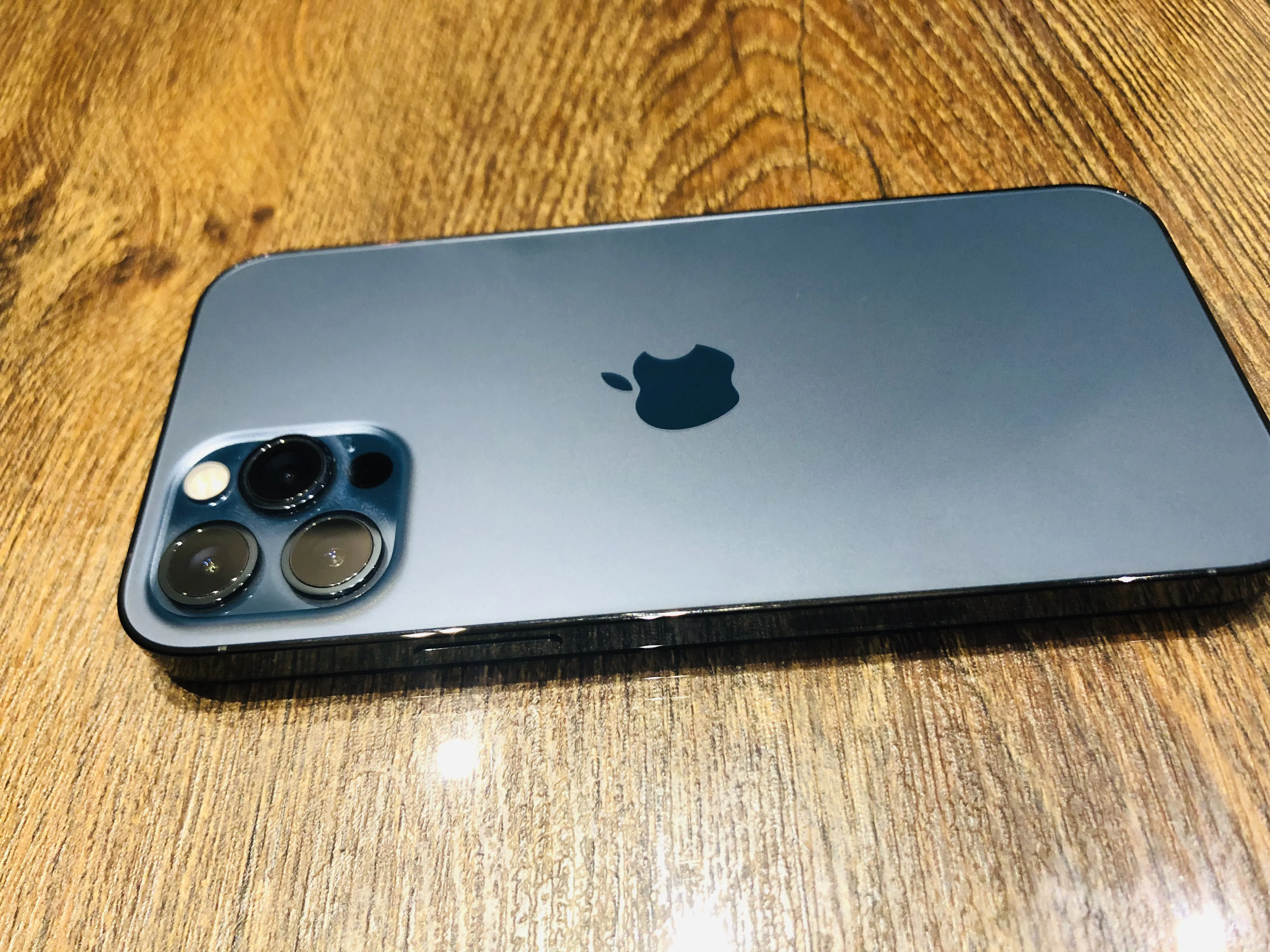 iPhone 12 pro