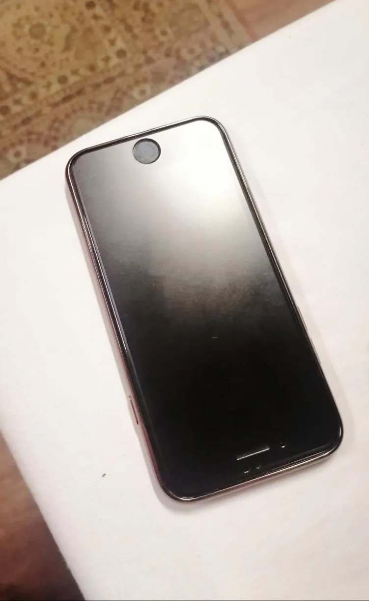 Iphone 7 - photo 2