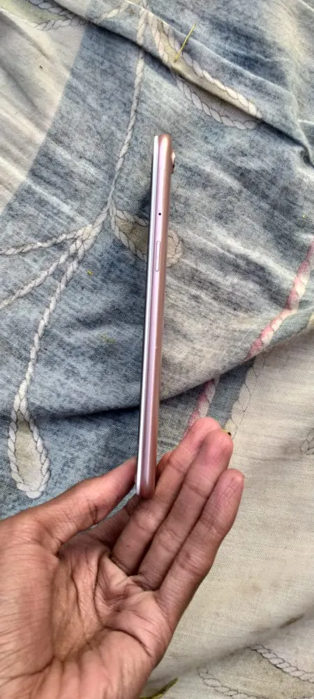 Oppo a83 - photo 3