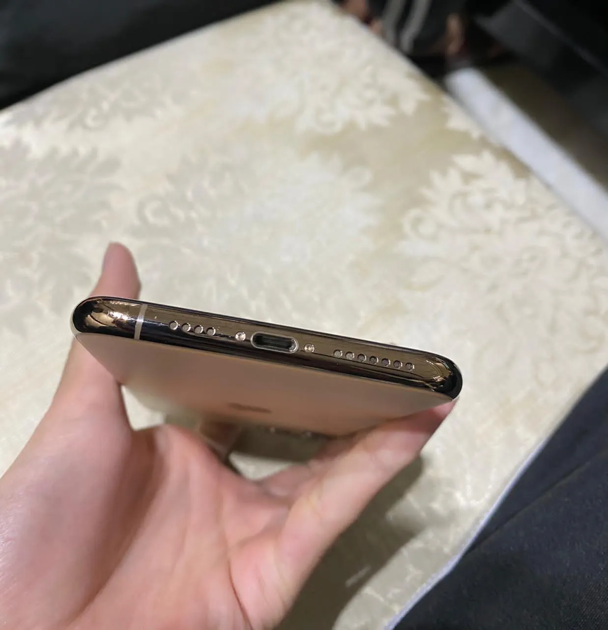 iPhone 11 pro max 64gb - photo 2