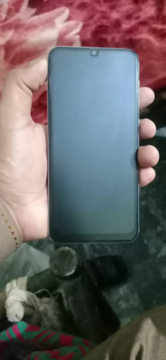samsung A50 Mobile For sale - photo 1