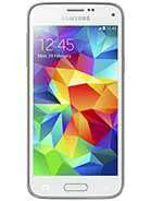 Samsung Galaxy s5 mini - photo 2