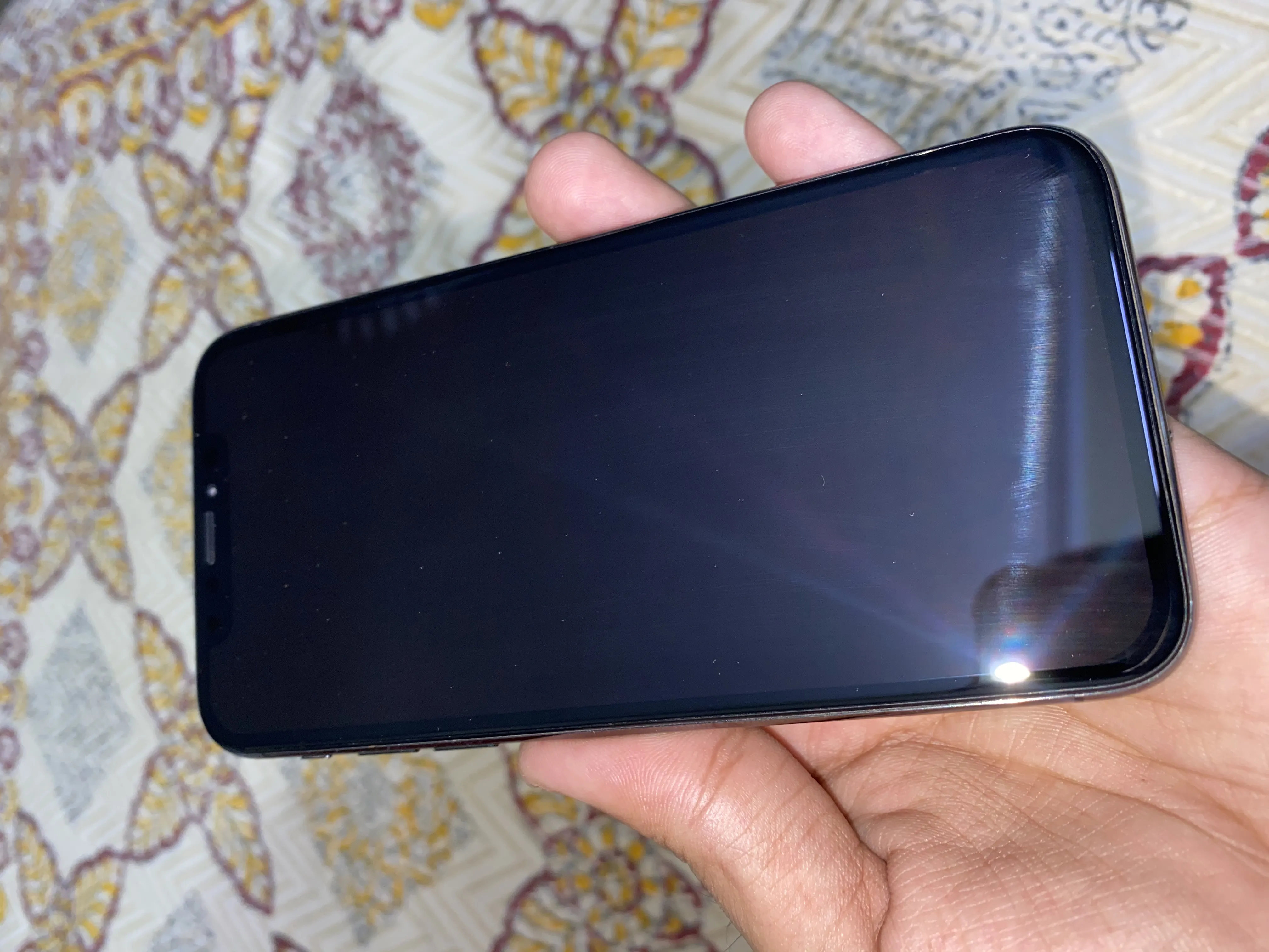 Iphone X 64 gb - photo 1
