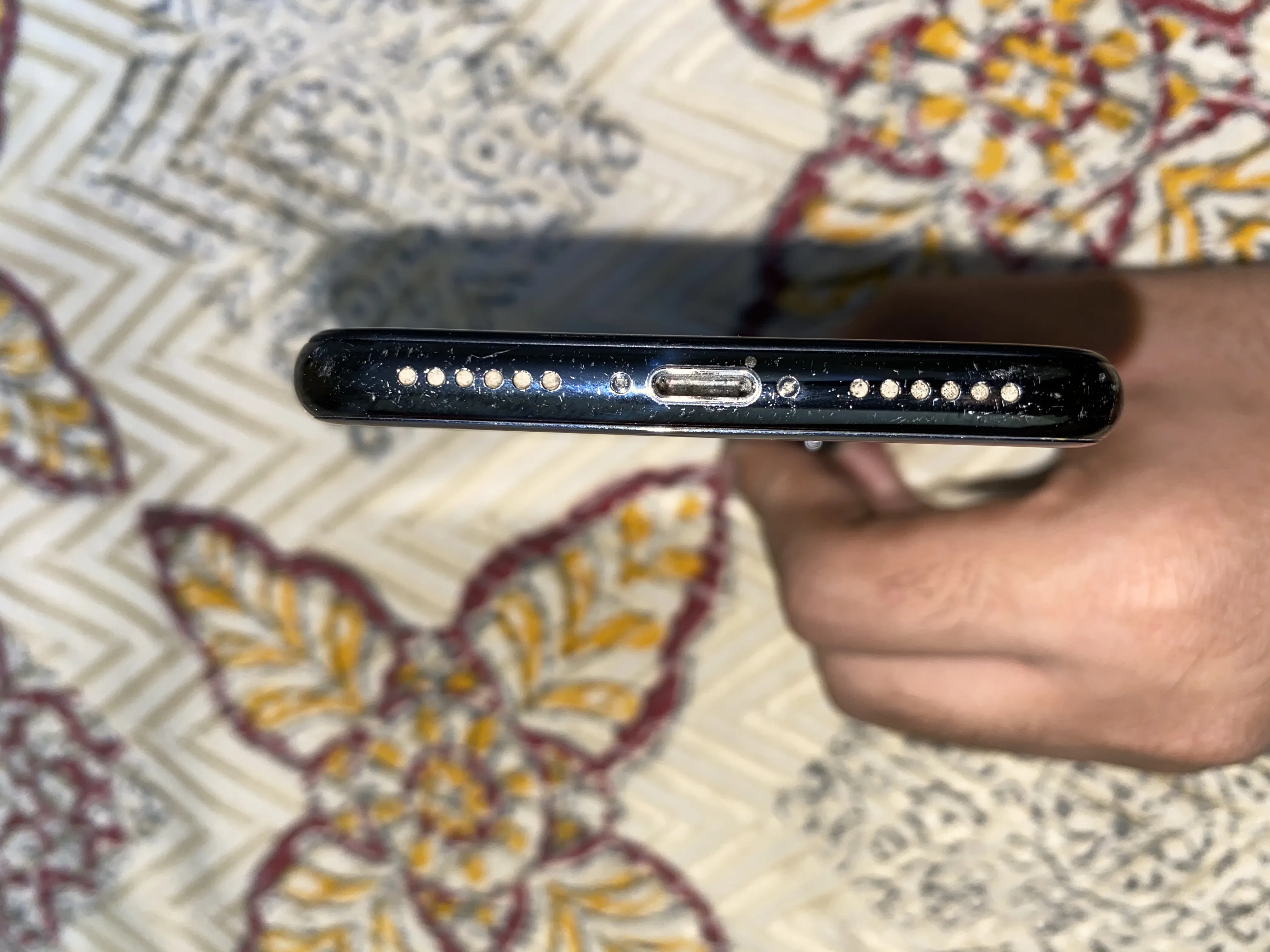 Iphone X 64 gb - photo 3