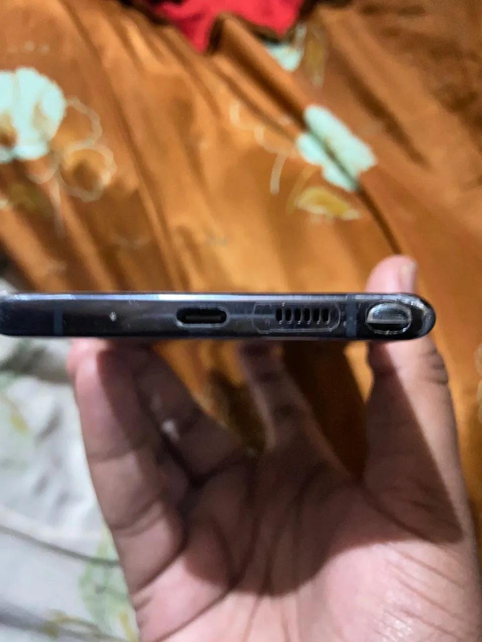 Samsung galaxy note 10 plus - photo 3