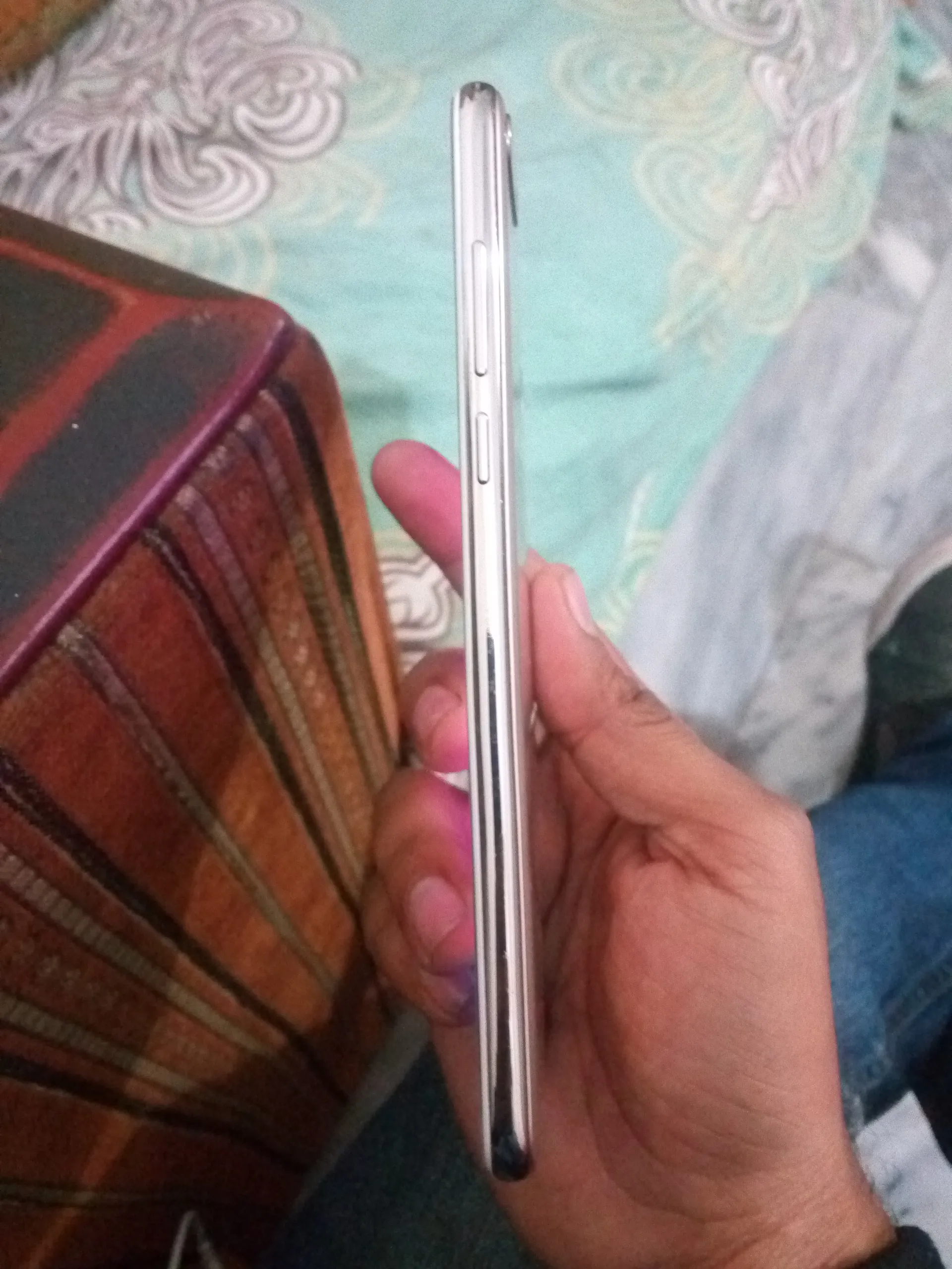 huawei y7 prime gold - photo 2