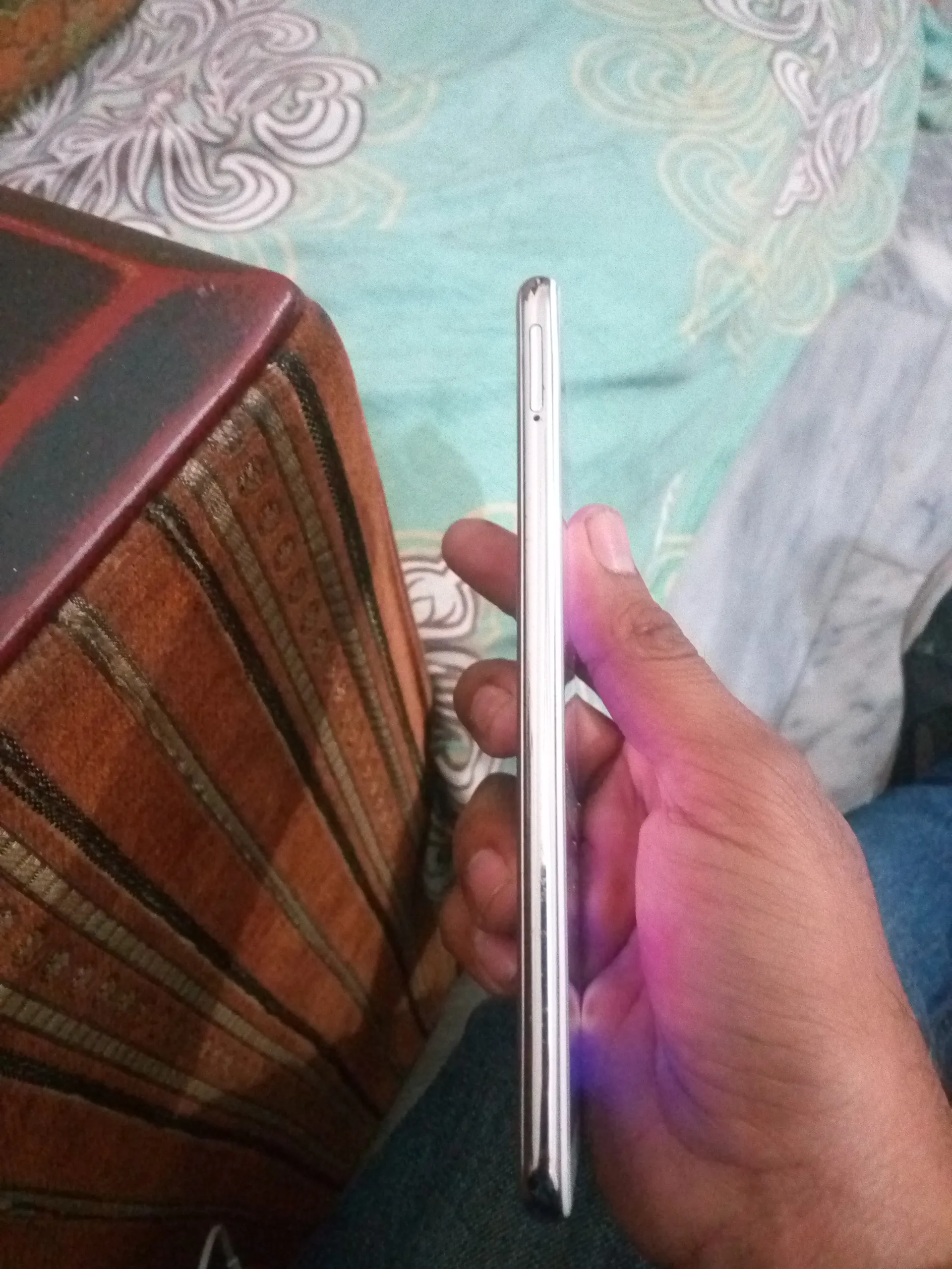 huawei y7 prime gold - photo 3