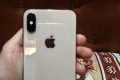 Iphone XS Golden - Photos