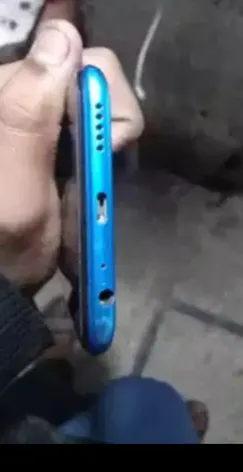 ITEL VISION 1PLUS 3/32 11month warranty - photo 3