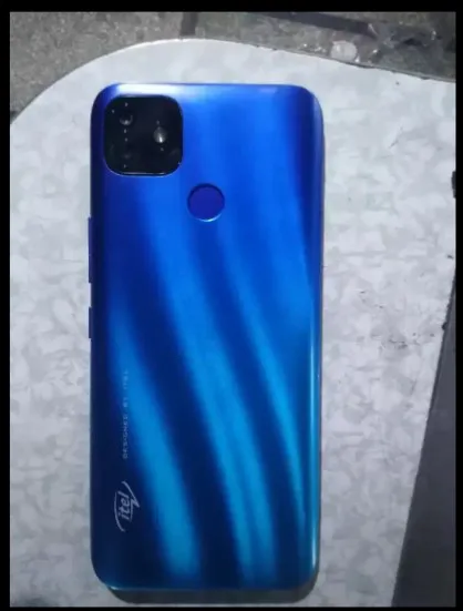 ITEL VISION 1PLUS 3/32 11month warranty - photo 2