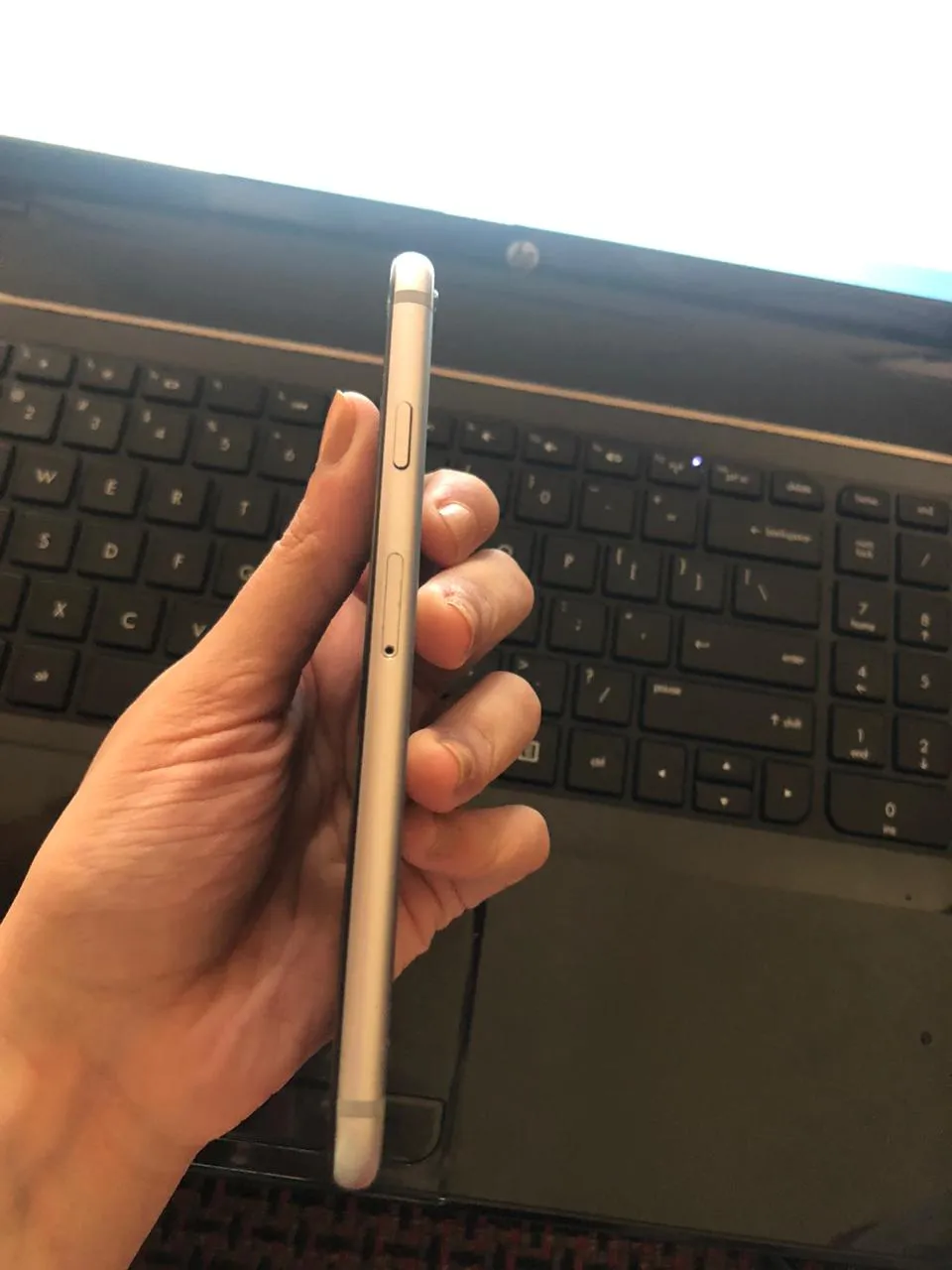 Iphone 6S - photo 2