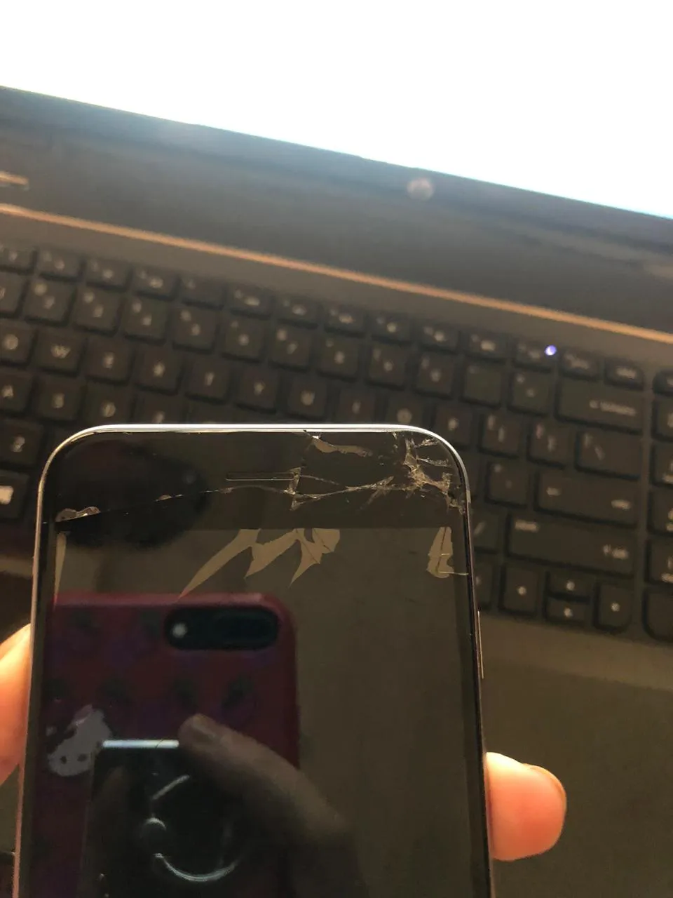 Iphone 6S - photo 1