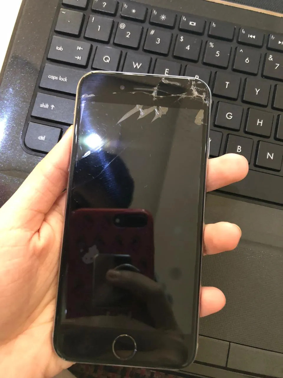 Iphone 6S - photo 1