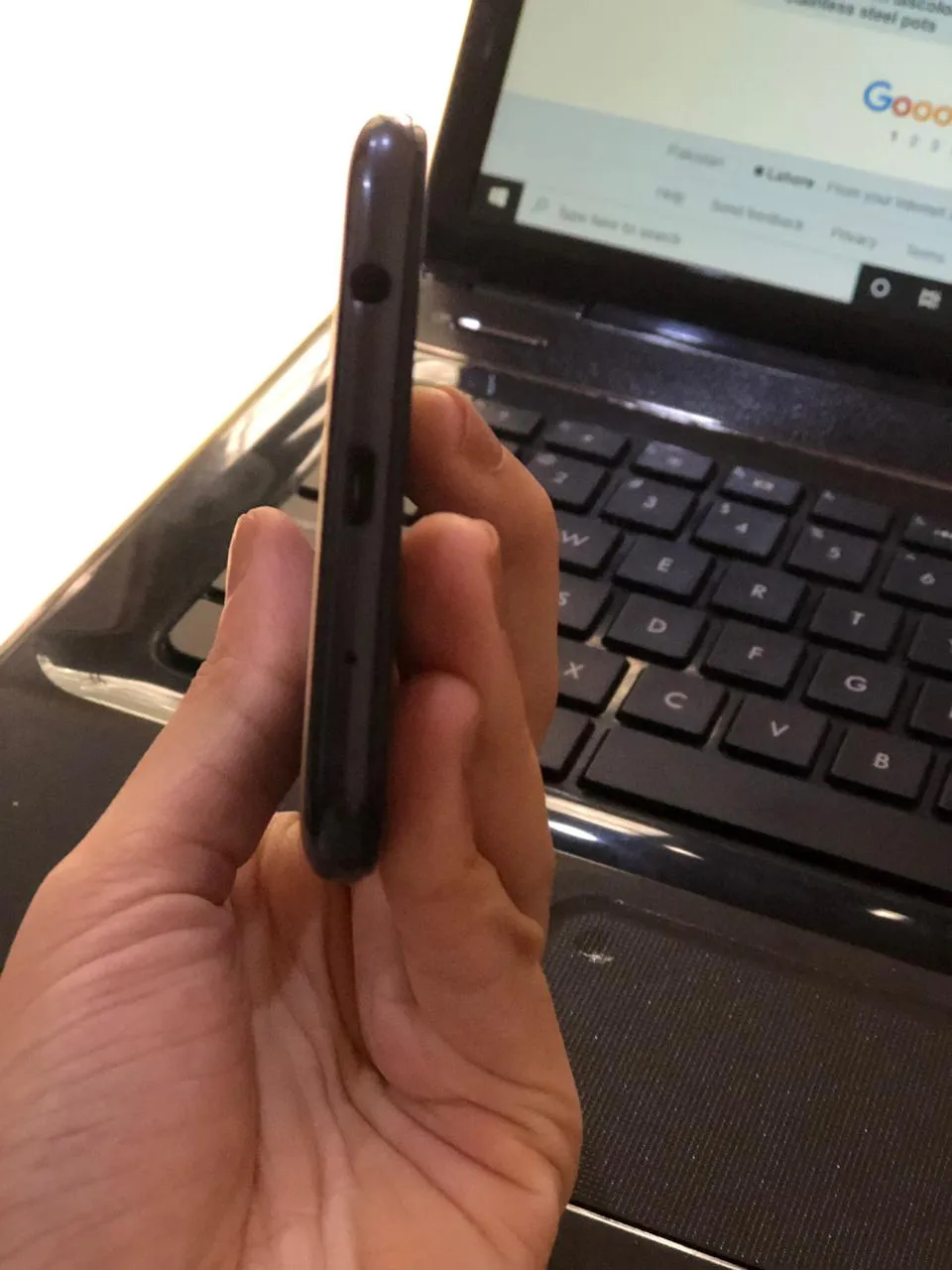 Samsung A10 - photo 3