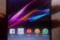 Sony Xperia used mobile - Photos