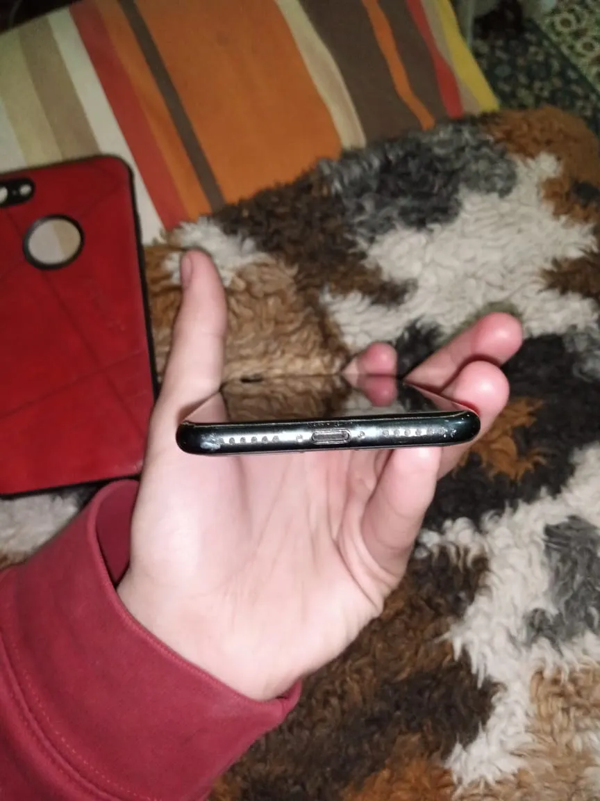 Iphone 7 128 gb  - photo 2