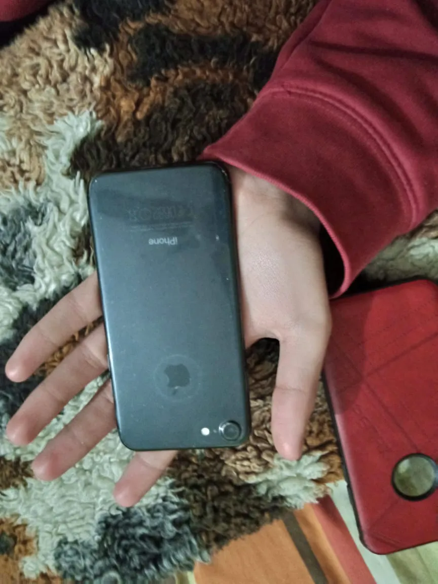 Iphone 7 128 gb  - photo 1