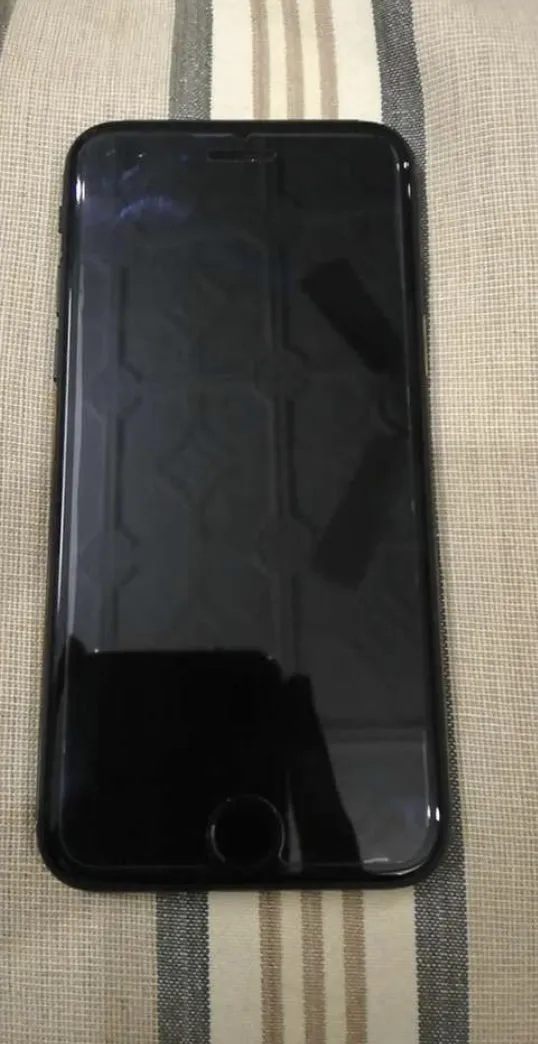 iPhone X 64 GB - photo 1