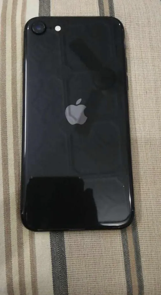 iPhone X 64 GB - photo 2