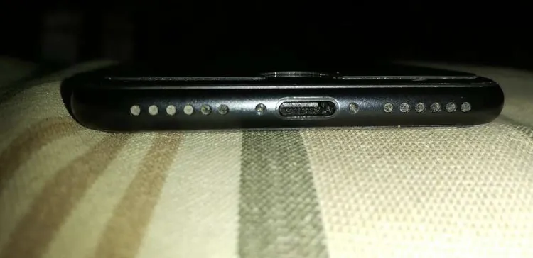 iPhone X 64 GB - photo 3