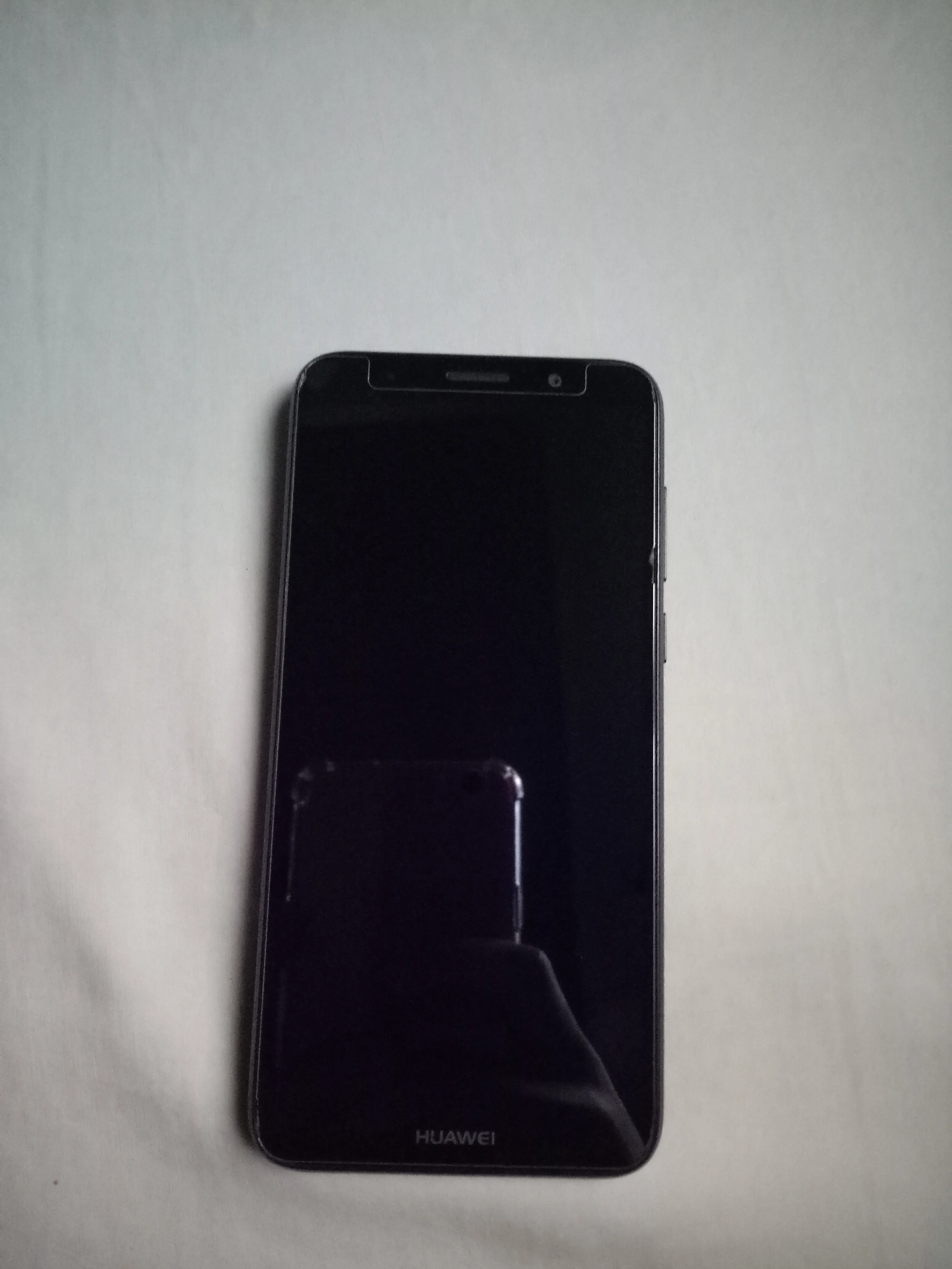 Huawei y5 Prime 2018 - photo 2