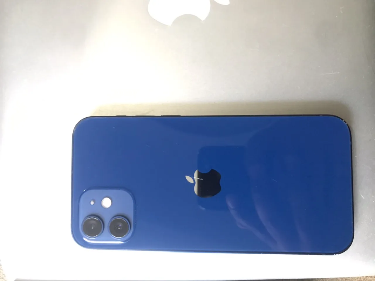 iPhone 12(128gb) - photo 1