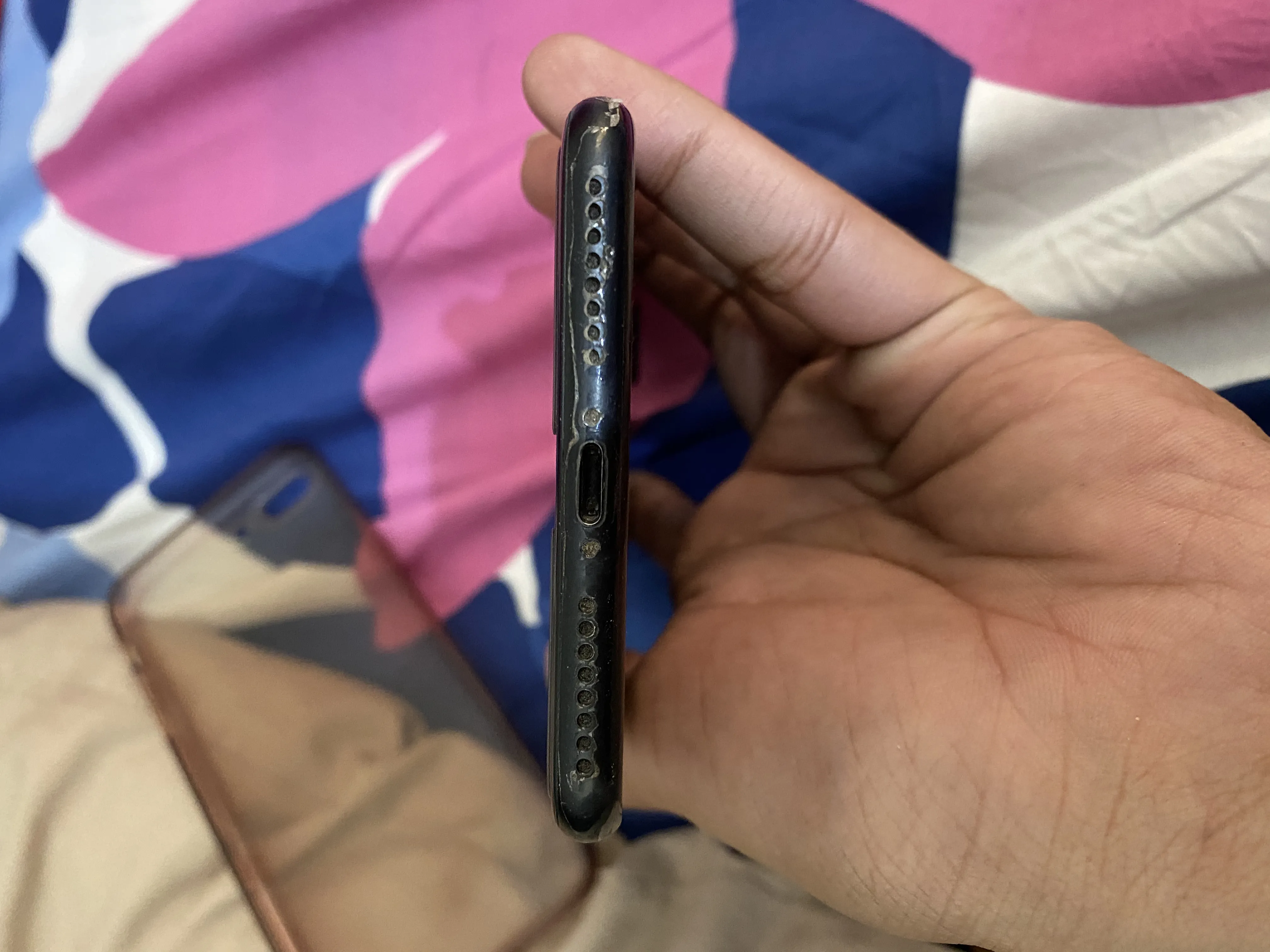 Iphone 7 plus 128gb - photo 2