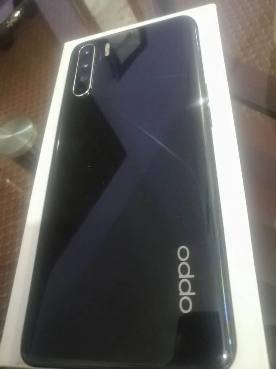 OPPO RENO 3 - photo 2