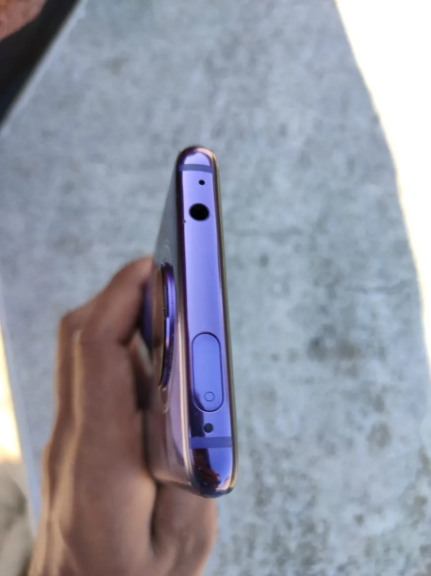 PoCo F2 pro - photo 2