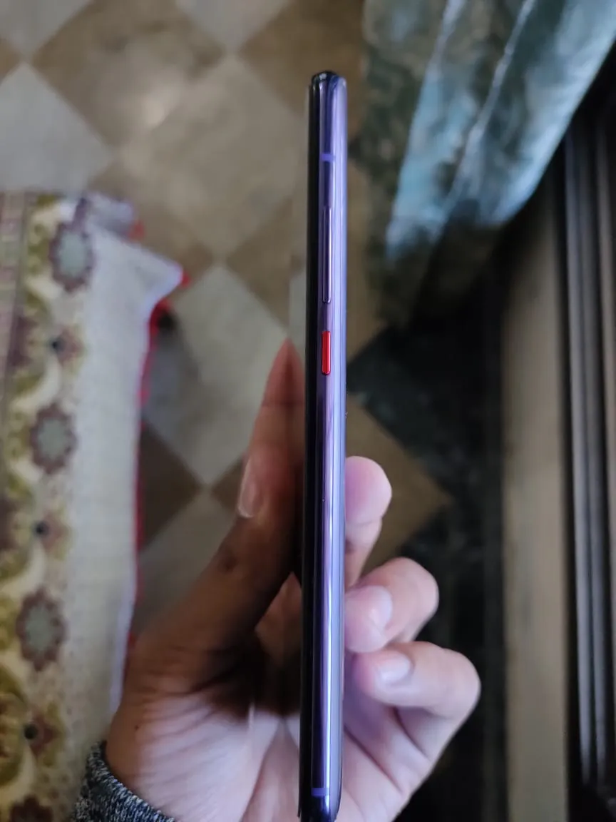 PoCo F2 pro - photo 3
