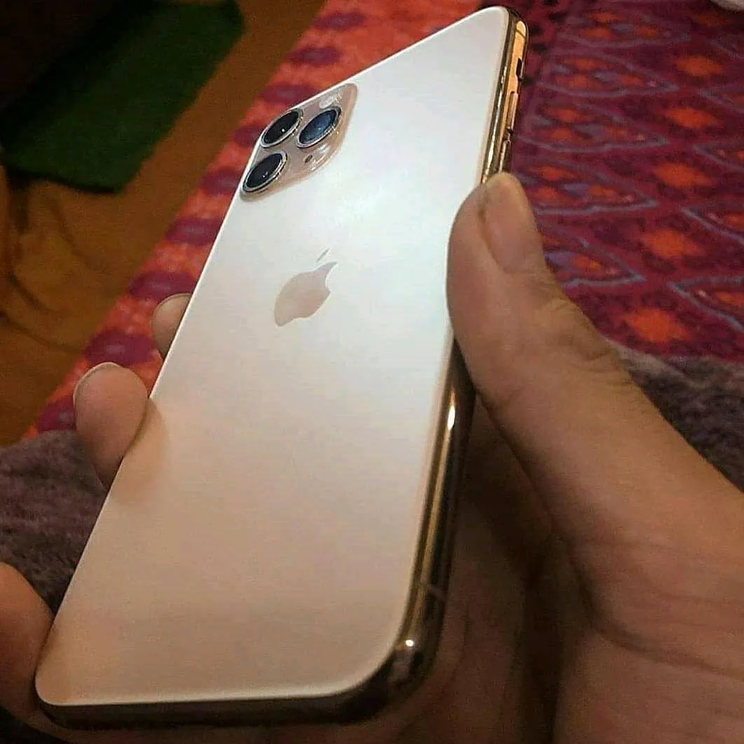 Iphone 11 Pro Max Turkish Copies - photo 3