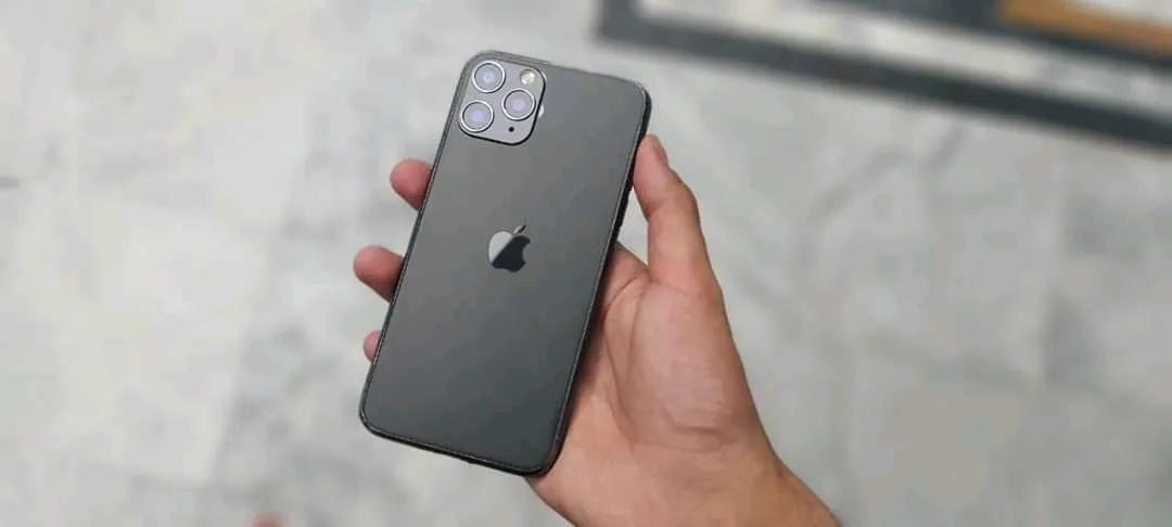 Iphone 11 Pro Max Turkish Copies