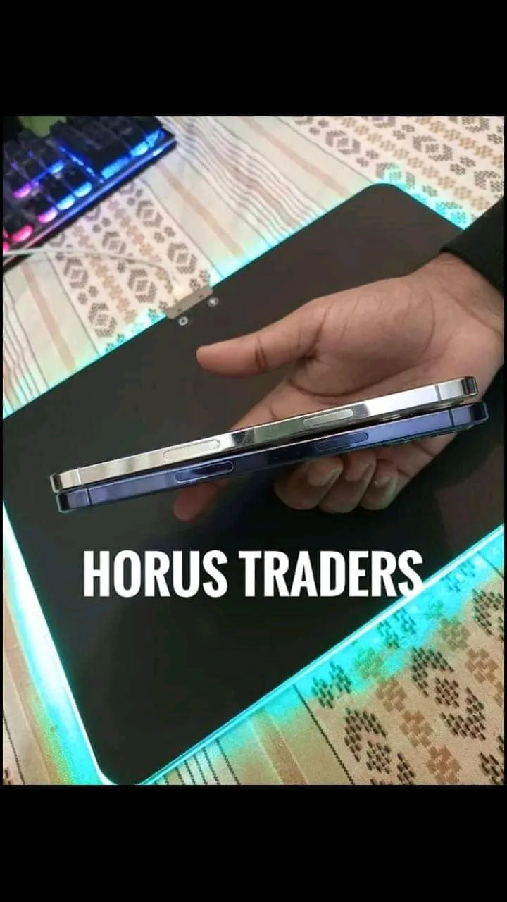Iphone 12 Turkish Model - photo 2