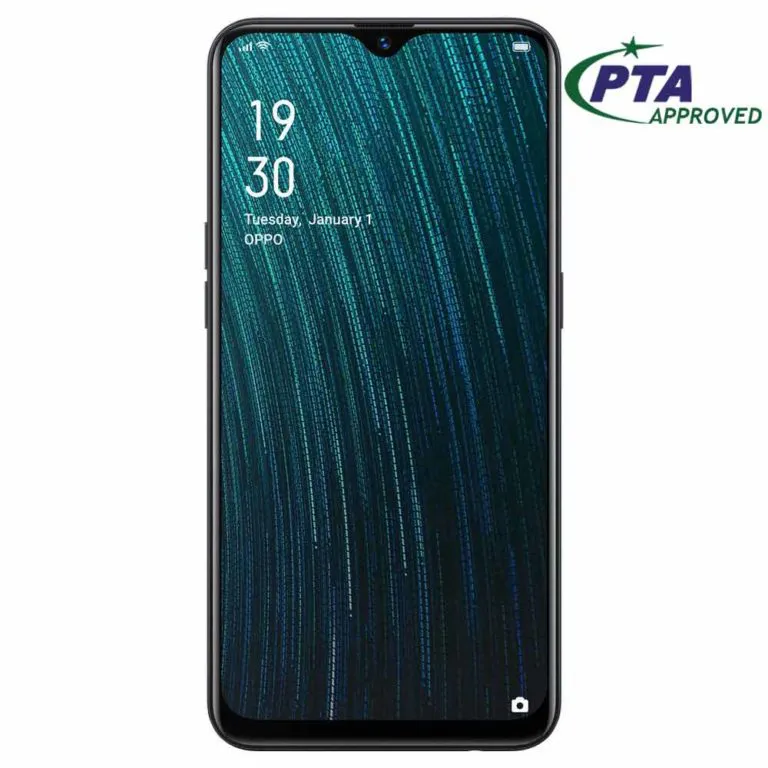 Oppo A5s - photo 2