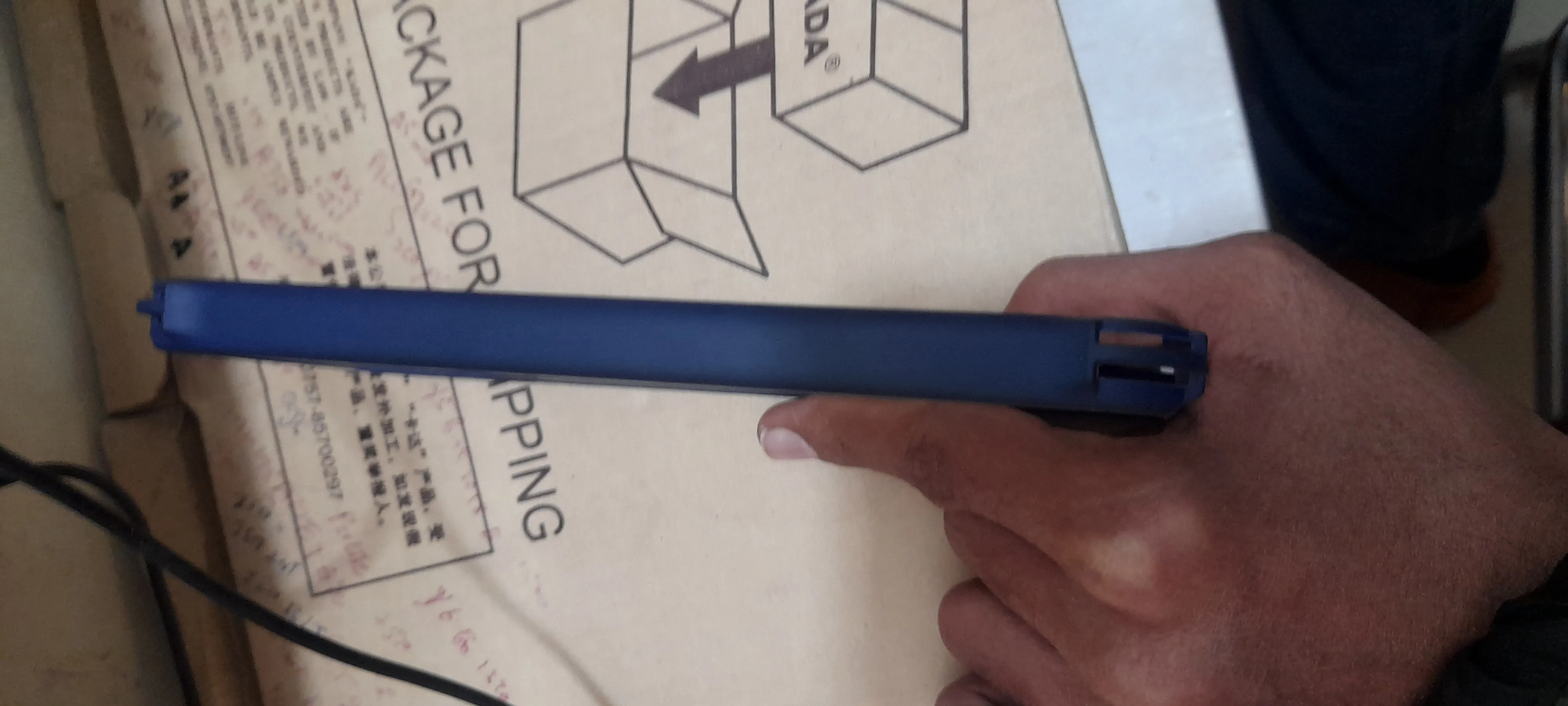 Samsung galaxy A21S cover - photo 2