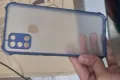 Samsung galaxy A21S cover - Photos