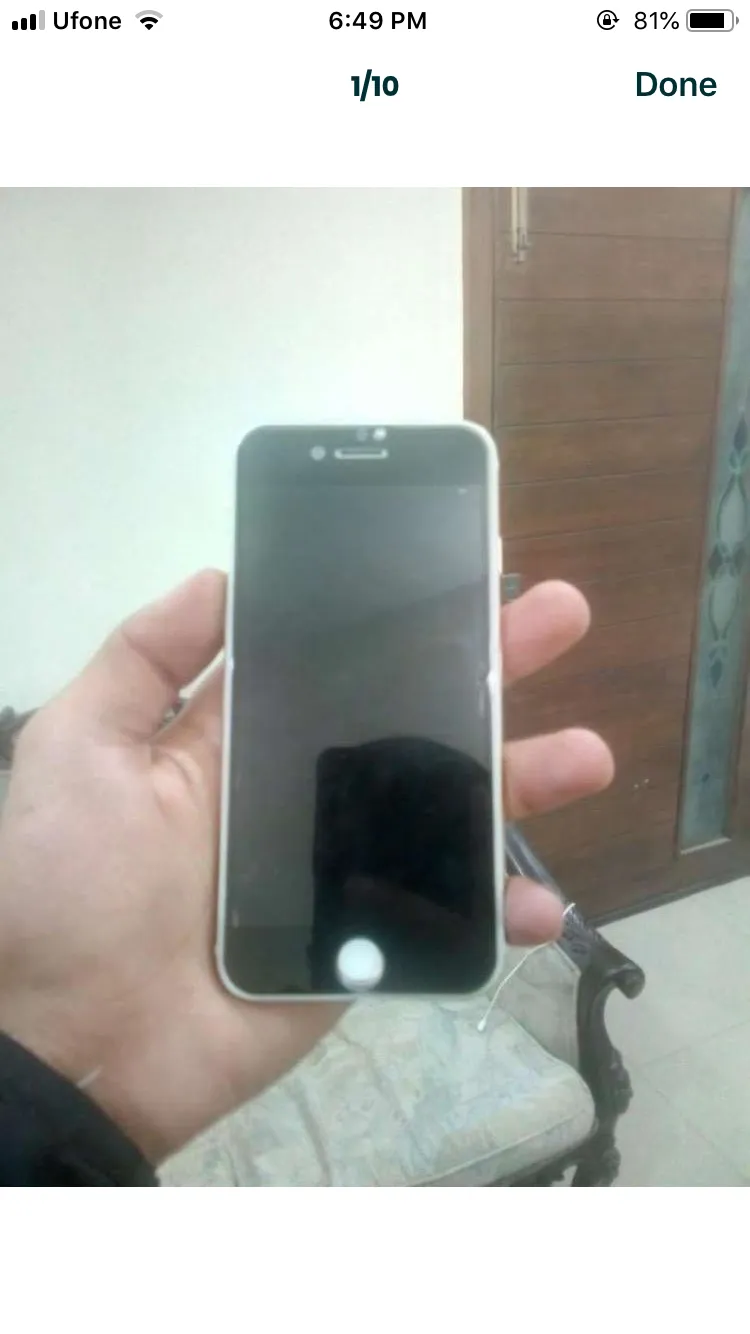 Iphone 6/16GB - photo 1