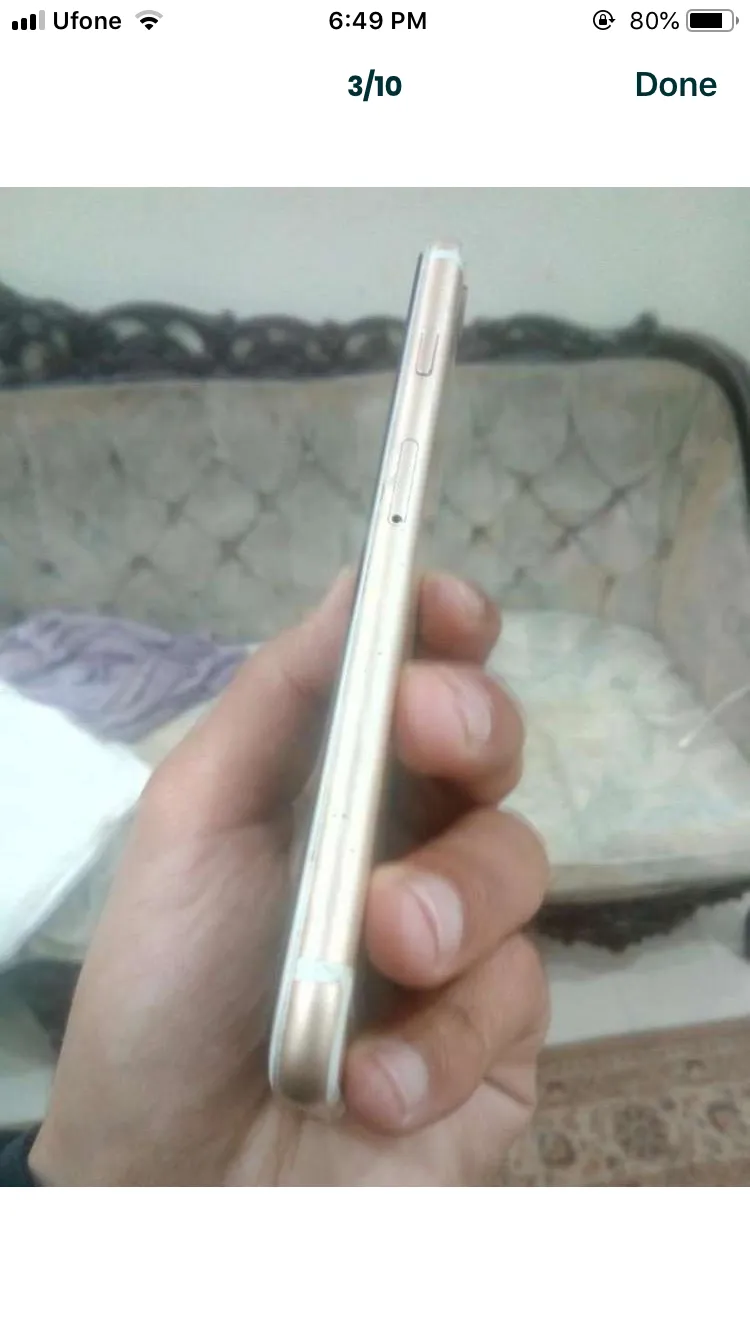 Iphone 6/16GB - photo 3