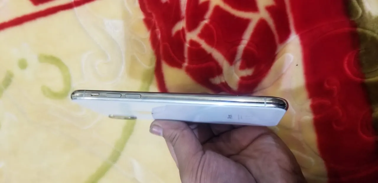 Iphone x 256 gb - photo 2