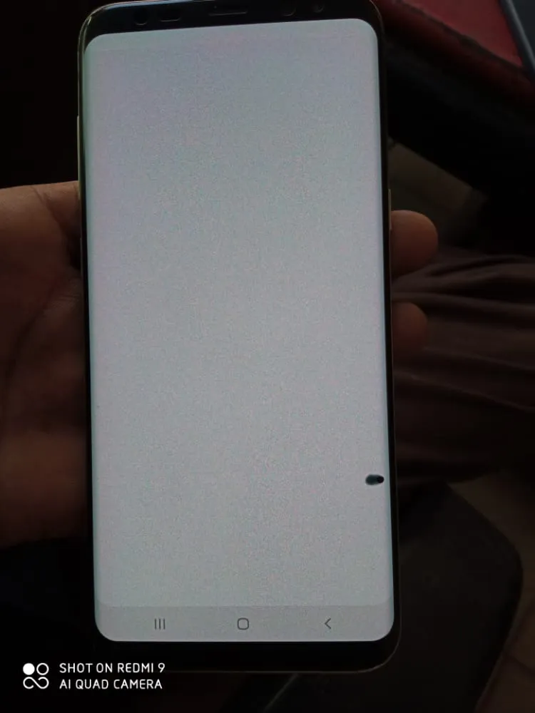Samsung Galaxy S8+ dotted - photo 2